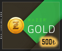 500 TL Razer Gold